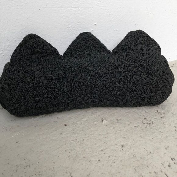 Vintage crochet bag   - Picture 1 of 4